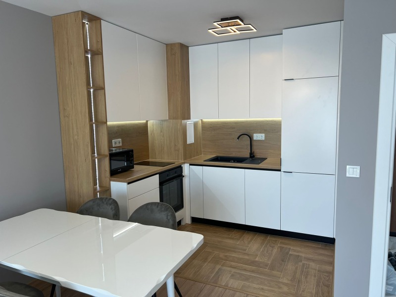 Издаје се  1 спаваћа соба Софија , Студентски град , 72 м2 | 81732408 - слика [6]