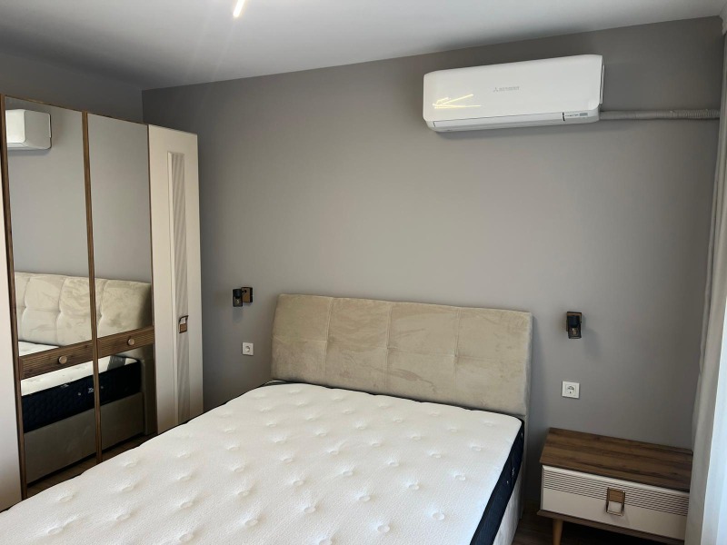 Издаје се  1 спаваћа соба Софија , Студентски град , 72 м2 | 81732408 - слика [7]
