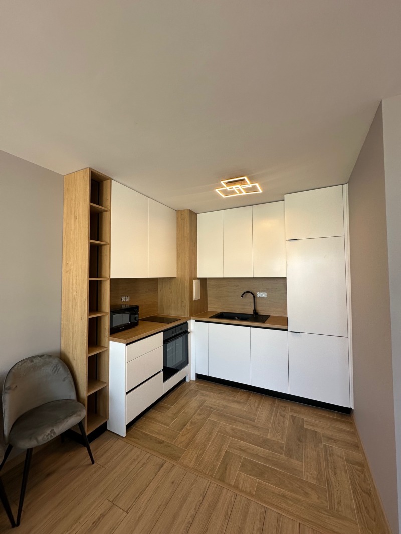 Издаје се  1 спаваћа соба Софија , Студентски град , 72 м2 | 81732408 - слика [5]