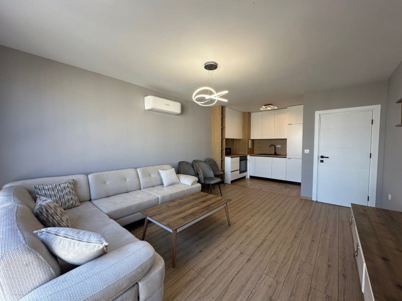 Издаје се  1 спаваћа соба Софија , Студентски град , 72 м2 | 81732408 - слика [2]