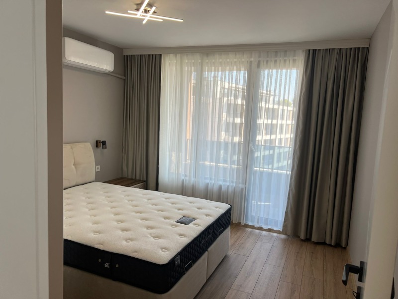 Издаје се  1 спаваћа соба Софија , Студентски град , 72 м2 | 81732408 - слика [8]