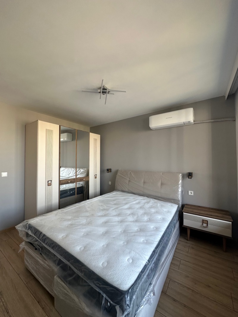Издаје се  1 спаваћа соба Софија , Студентски град , 72 м2 | 81732408 - слика [9]