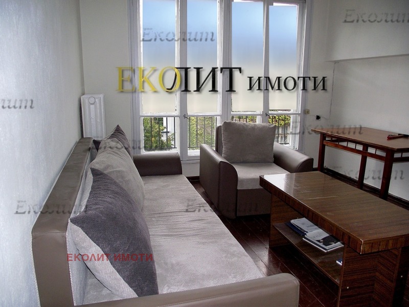 Da affittare  1 camera da letto Sofia , Tsentar , 67 mq | 90743892 - Immagine [3]