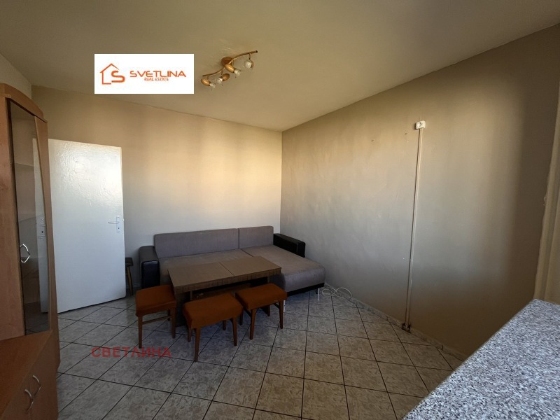 Дава под наем 2-СТАЕН, гр. София, Обеля 2, снимка 5 - Апартаменти - 52463971