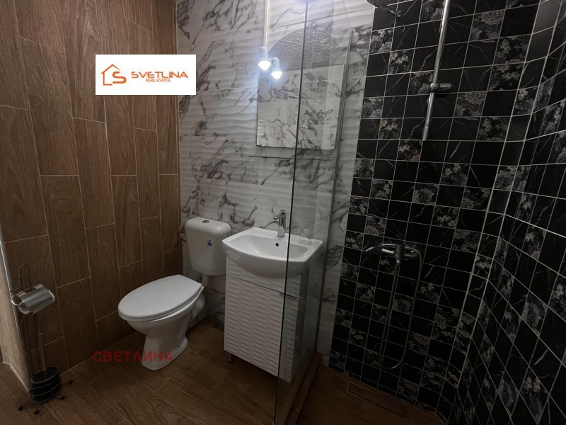 Дава под наем 2-СТАЕН, гр. София, Обеля 2, снимка 8 - Апартаменти - 52463971