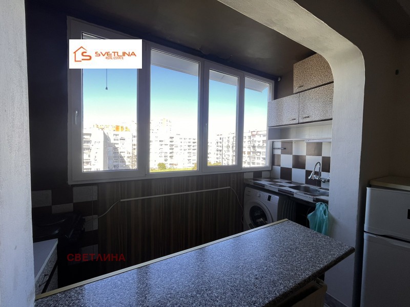 Дава под наем 2-СТАЕН, гр. София, Обеля 2, снимка 3 - Апартаменти - 52463971