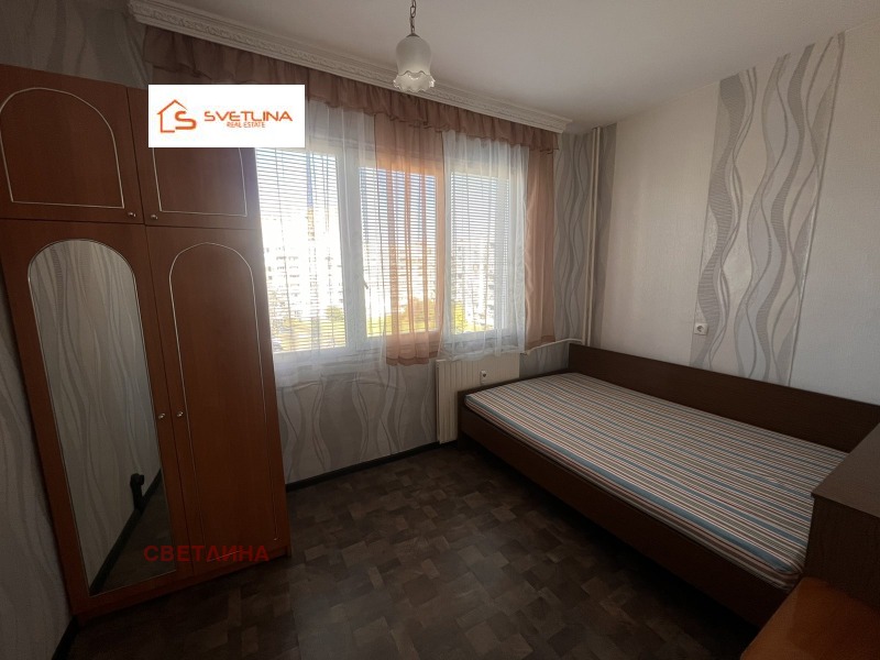 Дава под наем 2-СТАЕН, гр. София, Обеля 2, снимка 7 - Апартаменти - 52463971