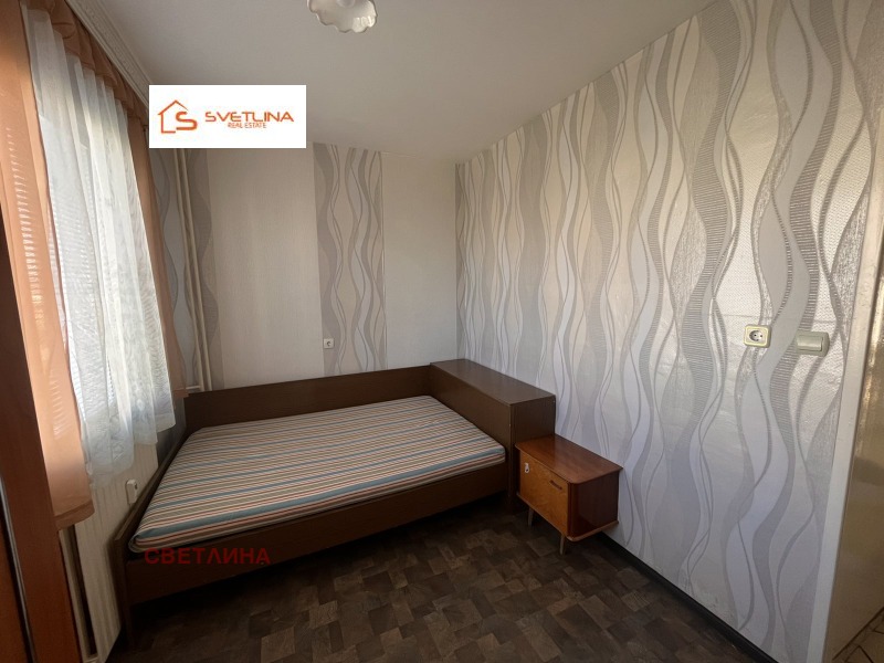 Дава под наем 2-СТАЕН, гр. София, Обеля 2, снимка 6 - Апартаменти - 52463971