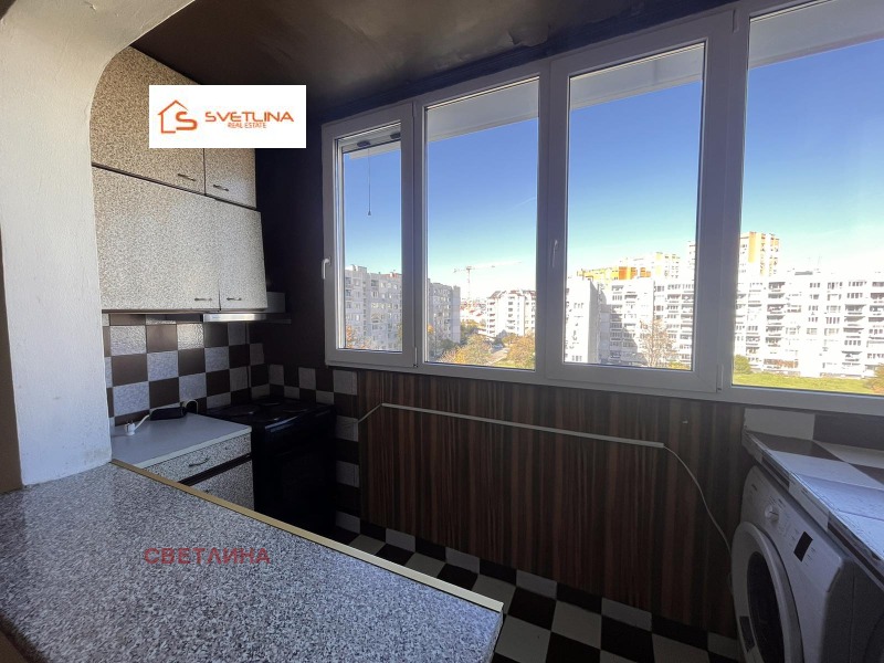 Дава под наем 2-СТАЕН, гр. София, Обеля 2, снимка 4 - Апартаменти - 52463971