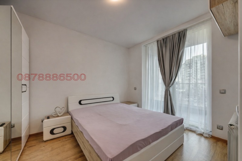 Дава под наем 2-СТАЕН, гр. София, Банишора, снимка 4 - Апартаменти - 53514783