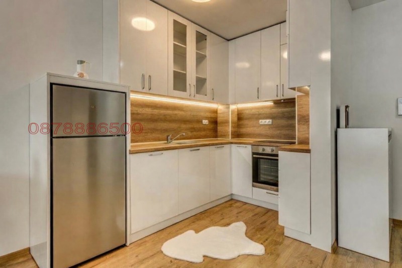 Дава под наем 2-СТАЕН, гр. София, Банишора, снимка 2 - Апартаменти - 53514783