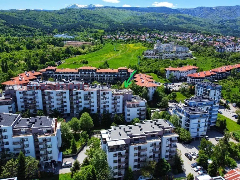 Дава под наем 2-СТАЕН, гр. София, в.з.Малинова долина, снимка 9 - Апартаменти - 55853327