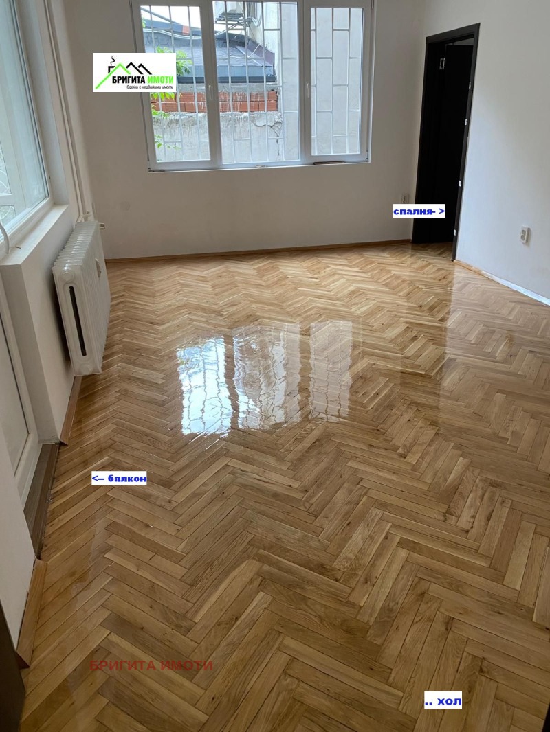 Zu vermieten  2 Schlafzimmer Sofia , Zentar , 100 qm | 50274469