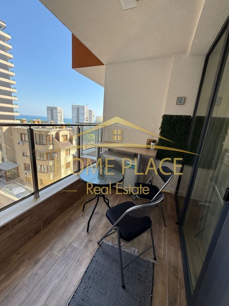 Kiralık  2 yatak odası Varna , Briz , 100 metrekare | 16345299 - görüntü [9]
