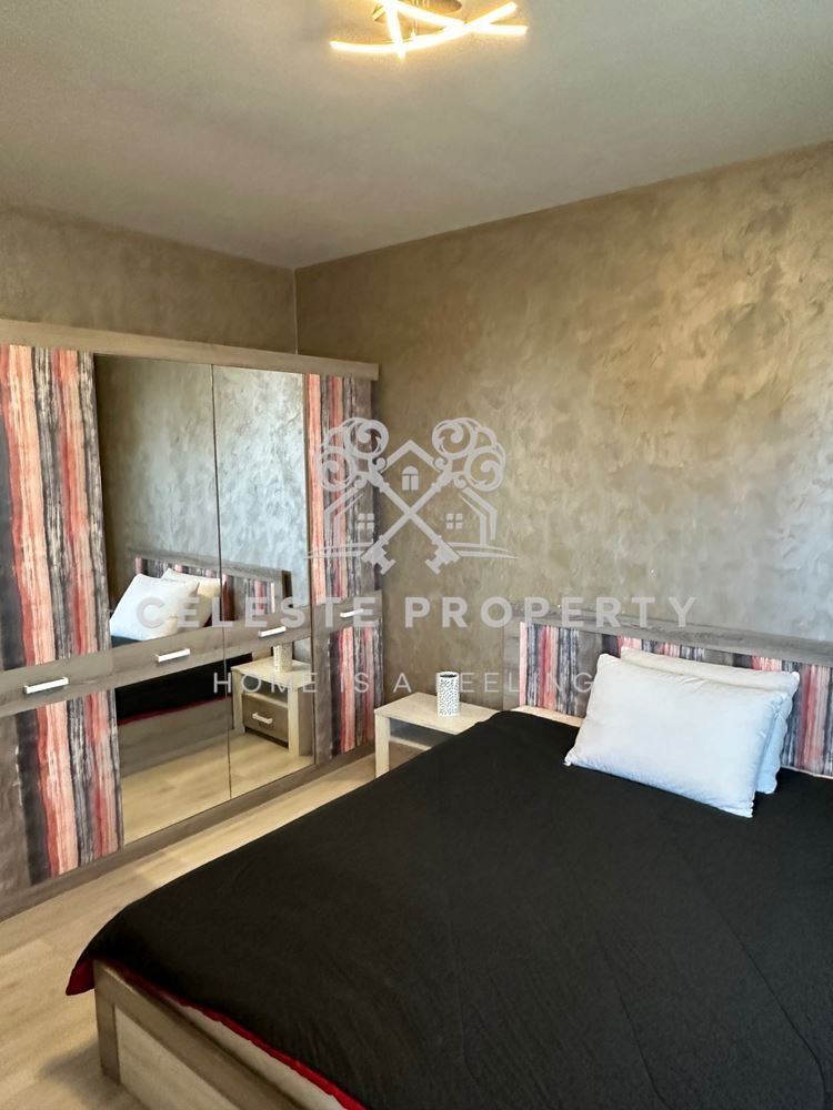 Дава под наем 3-СТАЕН, гр. София, Витоша, снимка 6 - Апартаменти - 52735653