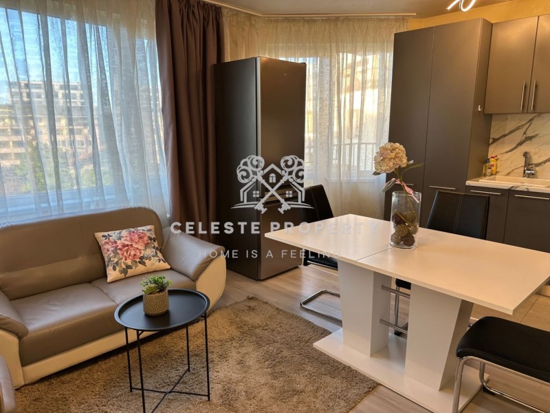 Дава под наем 3-СТАЕН, гр. София, Витоша