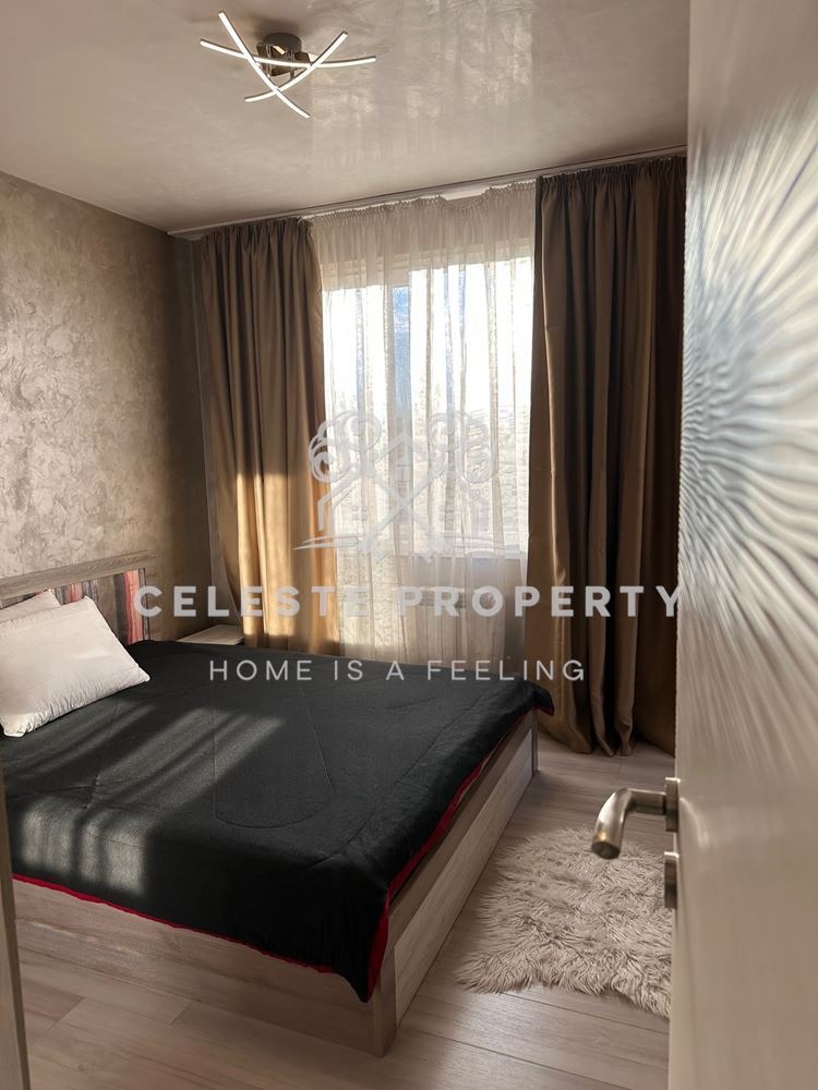 Дава под наем 3-СТАЕН, гр. София, Витоша, снимка 8 - Апартаменти - 52735653