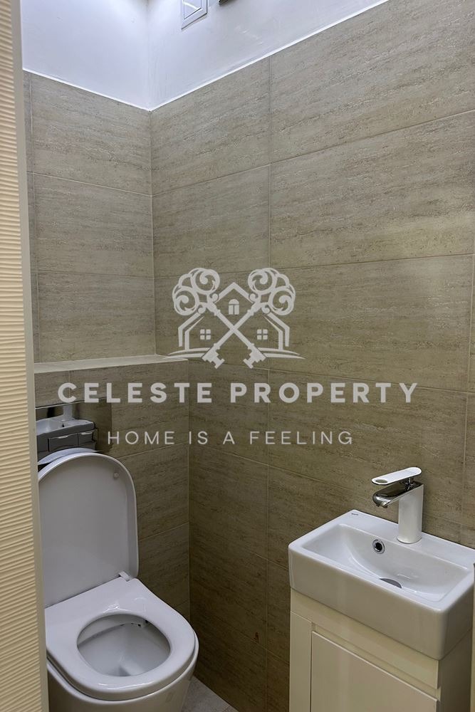 Дава под наем 3-СТАЕН, гр. София, Витоша, снимка 15 - Апартаменти - 52735653