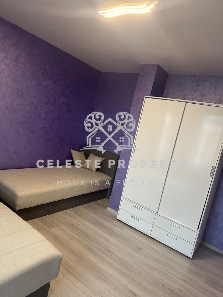 Дава под наем 3-СТАЕН, гр. София, Витоша, снимка 10 - Апартаменти - 52735653