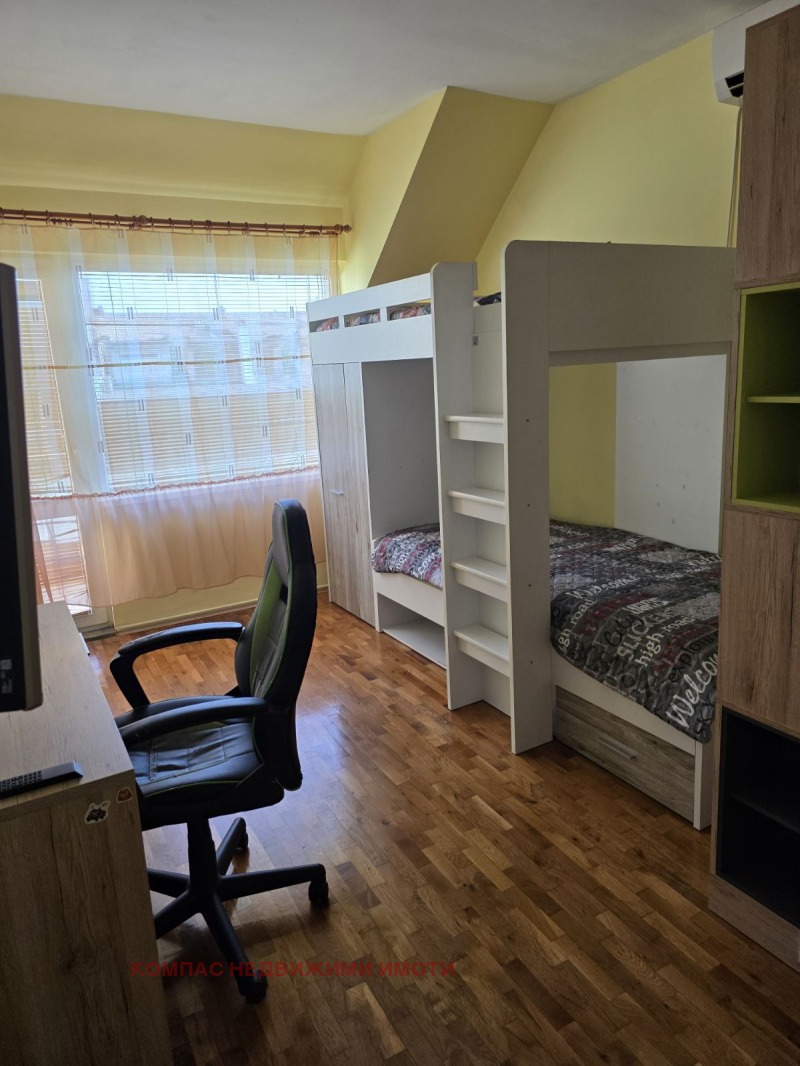 Дава под наем 3-СТАЕН, гр. Варна, Лятно кино Тракия, снимка 6 - Апартаменти - 53437307