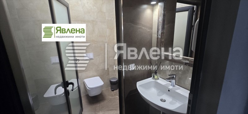 Дава под наем ОФИС, гр. София, Иван Вазов, снимка 13 - Офиси - 52998135
