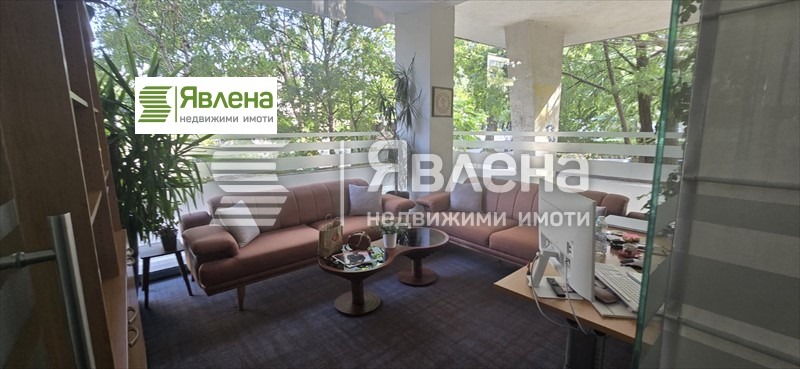 Дава под наем ОФИС, гр. София, Иван Вазов, снимка 4 - Офиси - 52998135