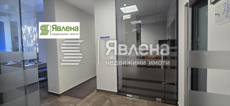 Дава под наем ОФИС, гр. София, Иван Вазов, снимка 10 - Офиси - 52998135