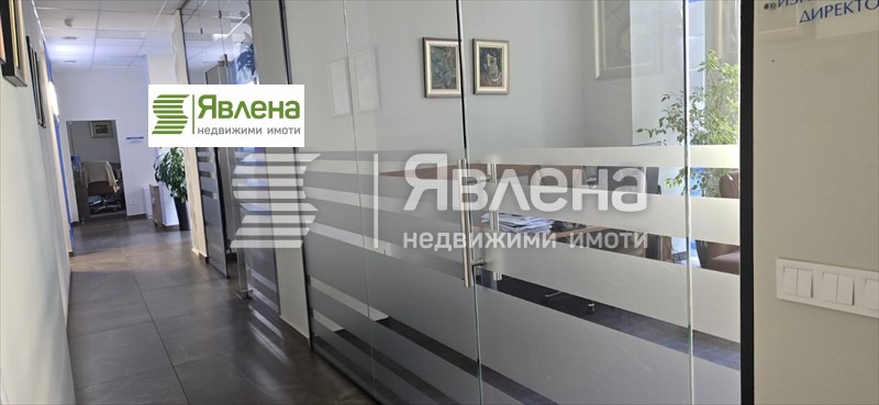 Дава под наем ОФИС, гр. София, Иван Вазов, снимка 11 - Офиси - 52998135