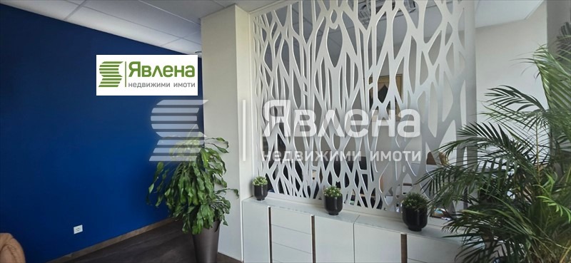 Дава под наем ОФИС, гр. София, Иван Вазов, снимка 2 - Офиси - 52998135