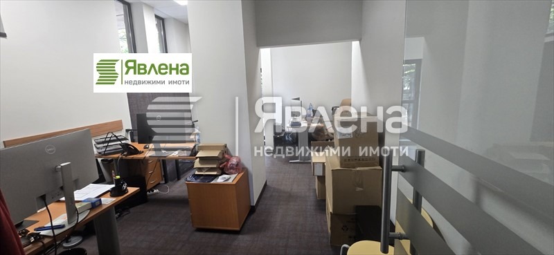 Дава под наем ОФИС, гр. София, Иван Вазов, снимка 9 - Офиси - 52998135