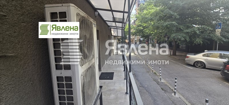Дава под наем ОФИС, гр. София, Иван Вазов, снимка 15 - Офиси - 52998135