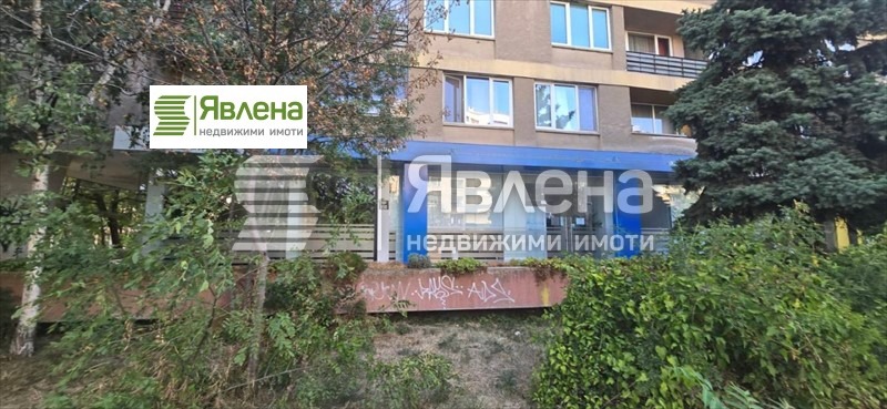 Дава под наем ОФИС, гр. София, Иван Вазов, снимка 16 - Офиси - 52998135