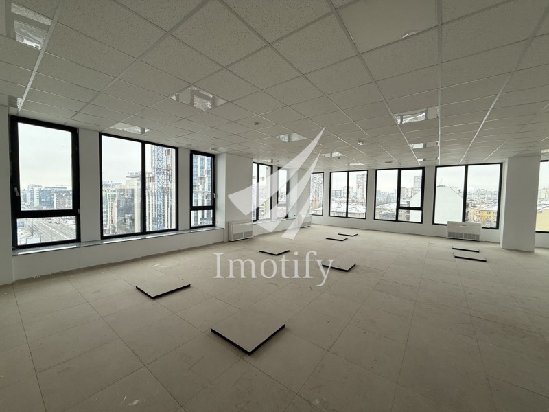 Дава под наем ОФИС, гр. София, Център, снимка 4 - Офиси - 53369622