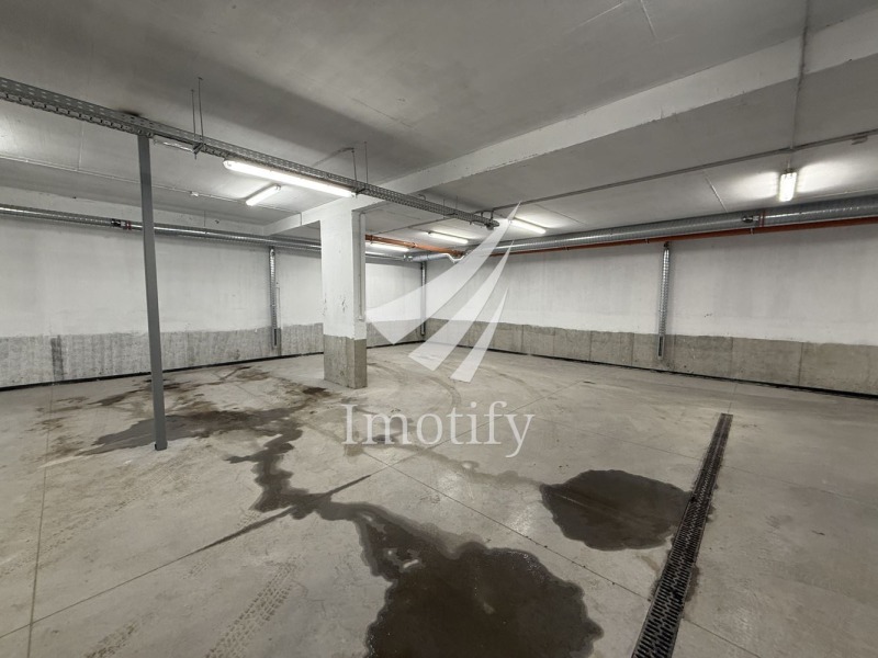 Дава под наем ОФИС, гр. София, Център, снимка 5 - Офиси - 53369622