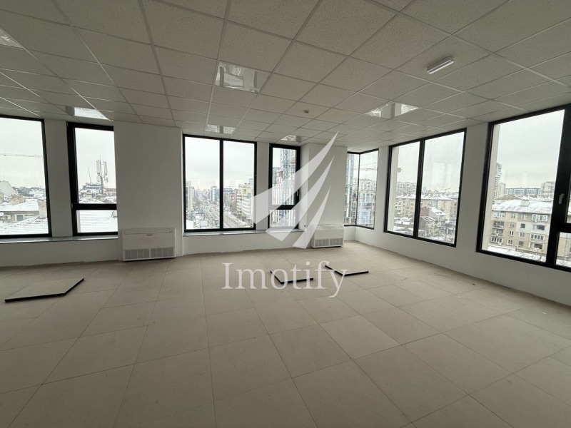 Дава под наем ОФИС, гр. София, Център, снимка 3 - Офиси - 53369622