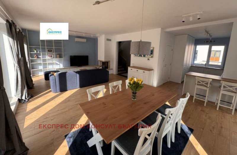 Дава под нем  Къща, град София, с. Лозен • 2 400 € • ID 73145533 — holmes.bg - [1] 