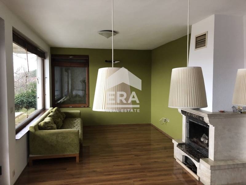 Дава под наем КЪЩА, гр. Варна, Виница, снимка 4 - Къщи - 53708043