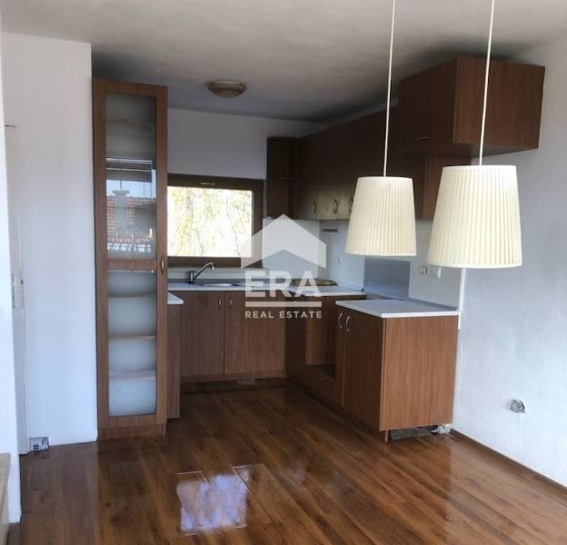 Дава под наем КЪЩА, гр. Варна, Виница, снимка 3 - Къщи - 53708043