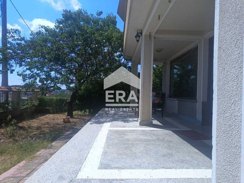 Дава под наем КЪЩА, гр. Варна, Виница, снимка 15 - Къщи - 53708043