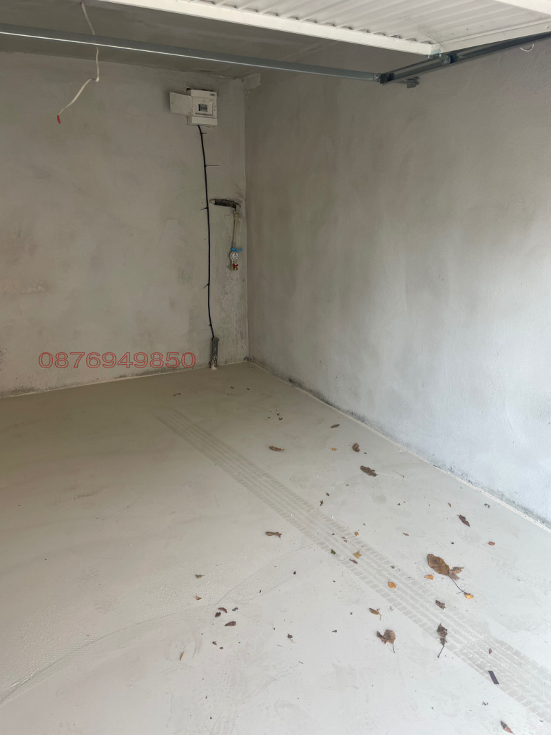 Дава под наем ГАРАЖ, ПАРКОМЯСТО, гр. София, Връбница 1, снимка 2 - Гаражи и паркоместа - 53141801