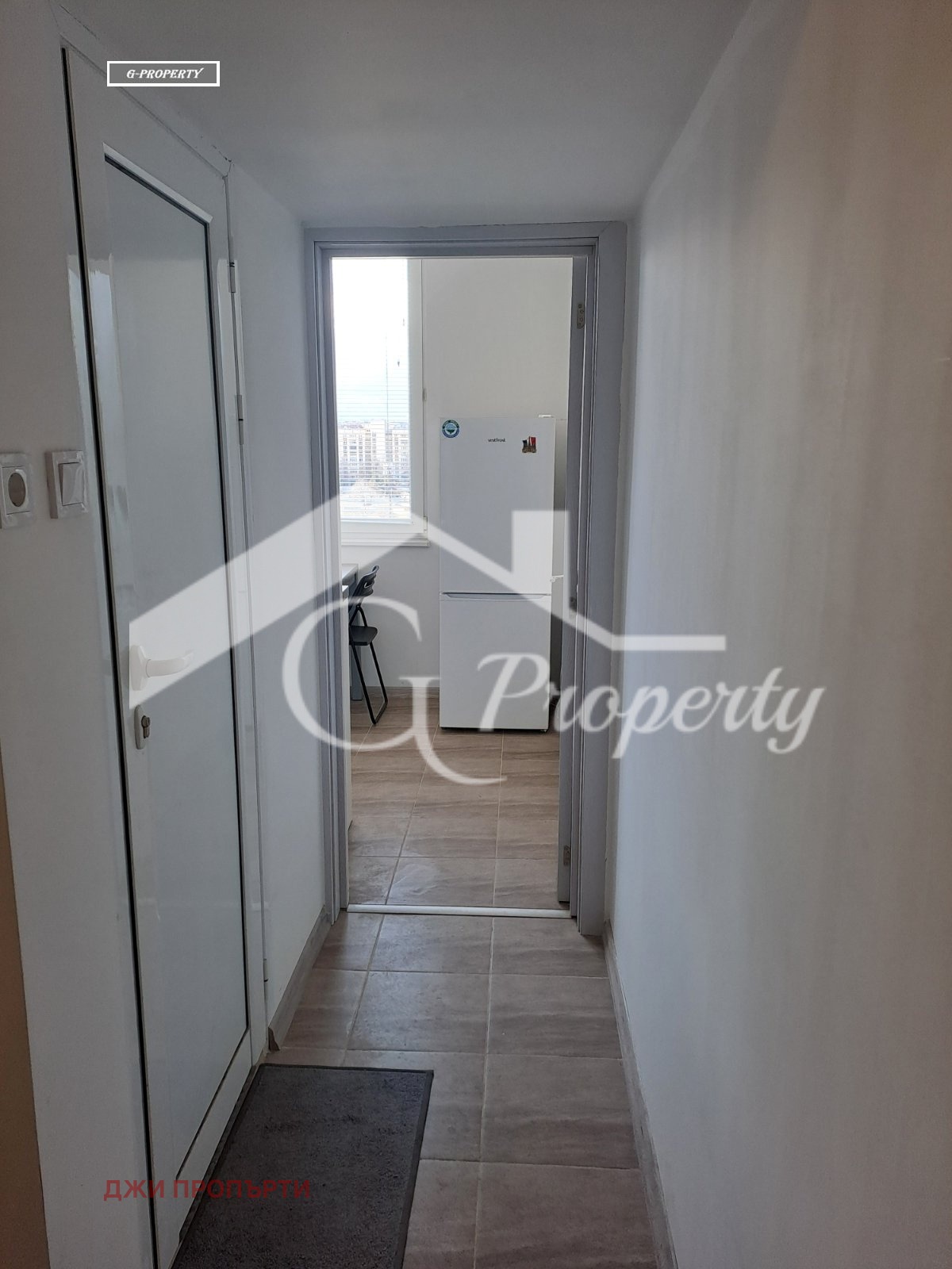 Дава под наем 1-СТАЕН, гр. София, Полигона, снимка 8 - Апартаменти - 53998518