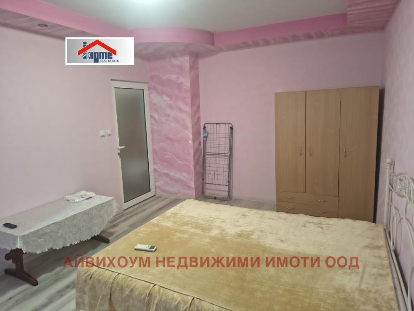 Дава под наем 1-СТАЕН, гр. Плевен, Дружба 1, снимка 10 - Апартаменти - 55810962