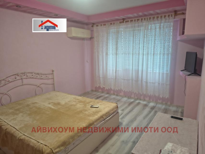 Дава под наем 1-СТАЕН, гр. Плевен, Дружба 1, снимка 11 - Апартаменти - 55810962