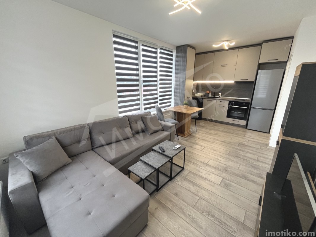 Дава под наем 2-СТАЕН, гр. София, в.з.Малинова долина