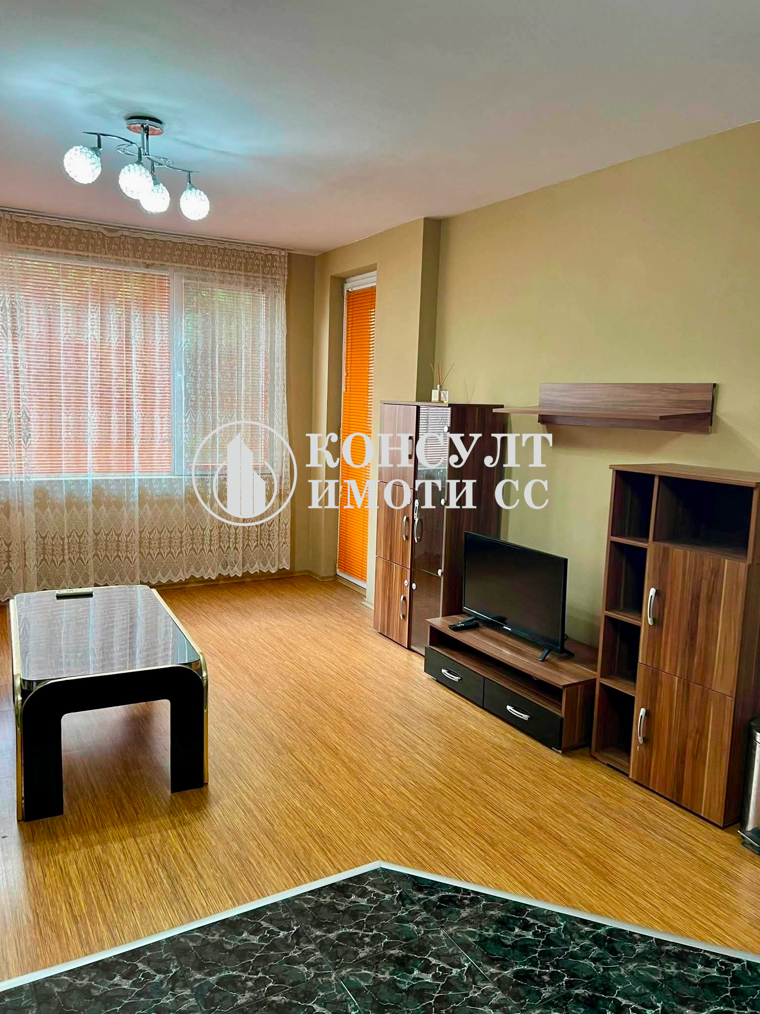 Дава под наем 2-СТАЕН, гр. Стара Загора, Център, снимка 5 - Апартаменти - 54821165