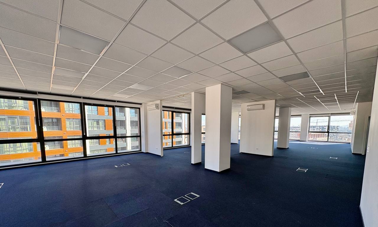 Дава под наем ОФИС, гр. София, Малинова долина, снимка 2 - Офиси - 48413991