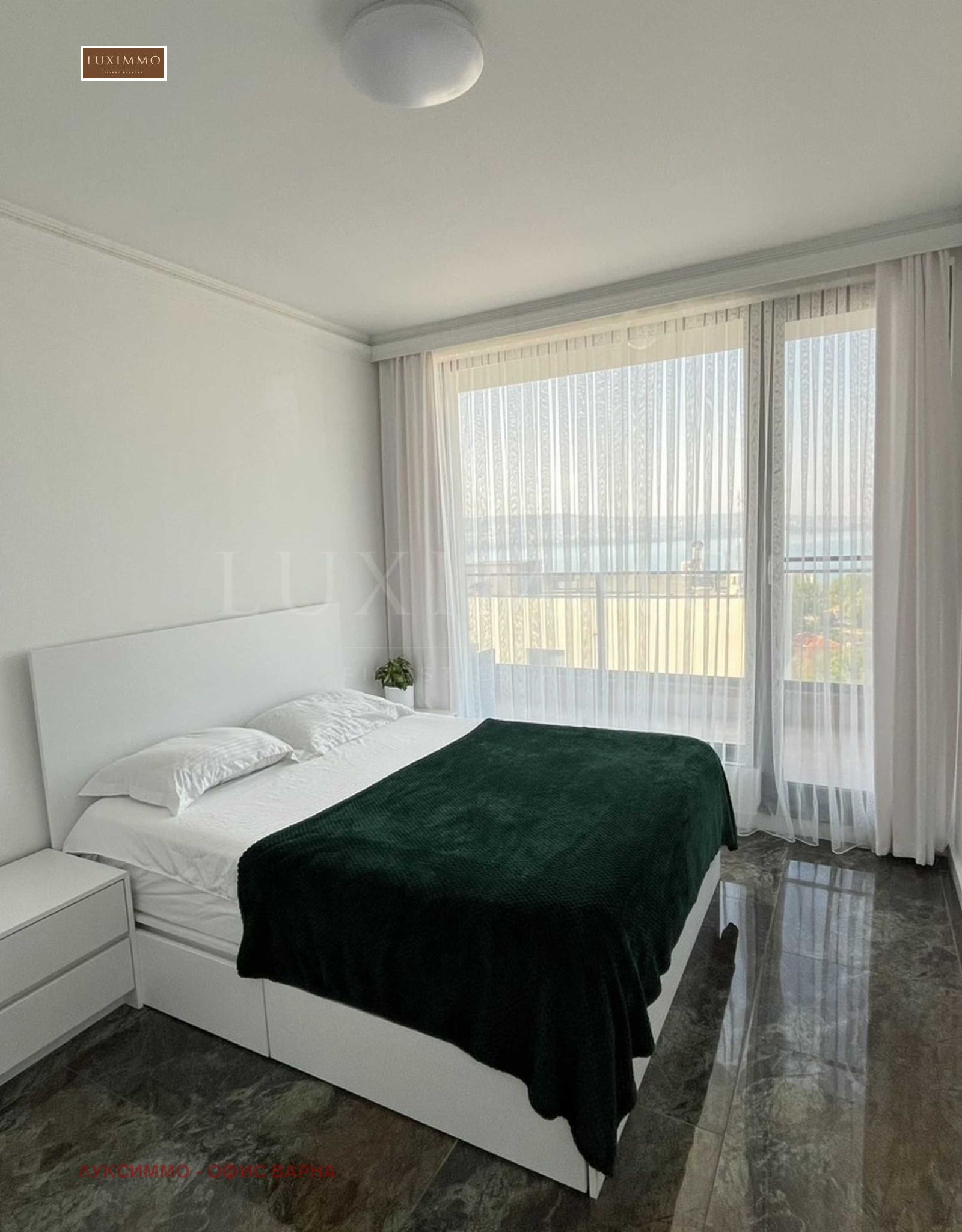 Дава под Наем 3-СТАЕН | Imot.bg — изображение 10