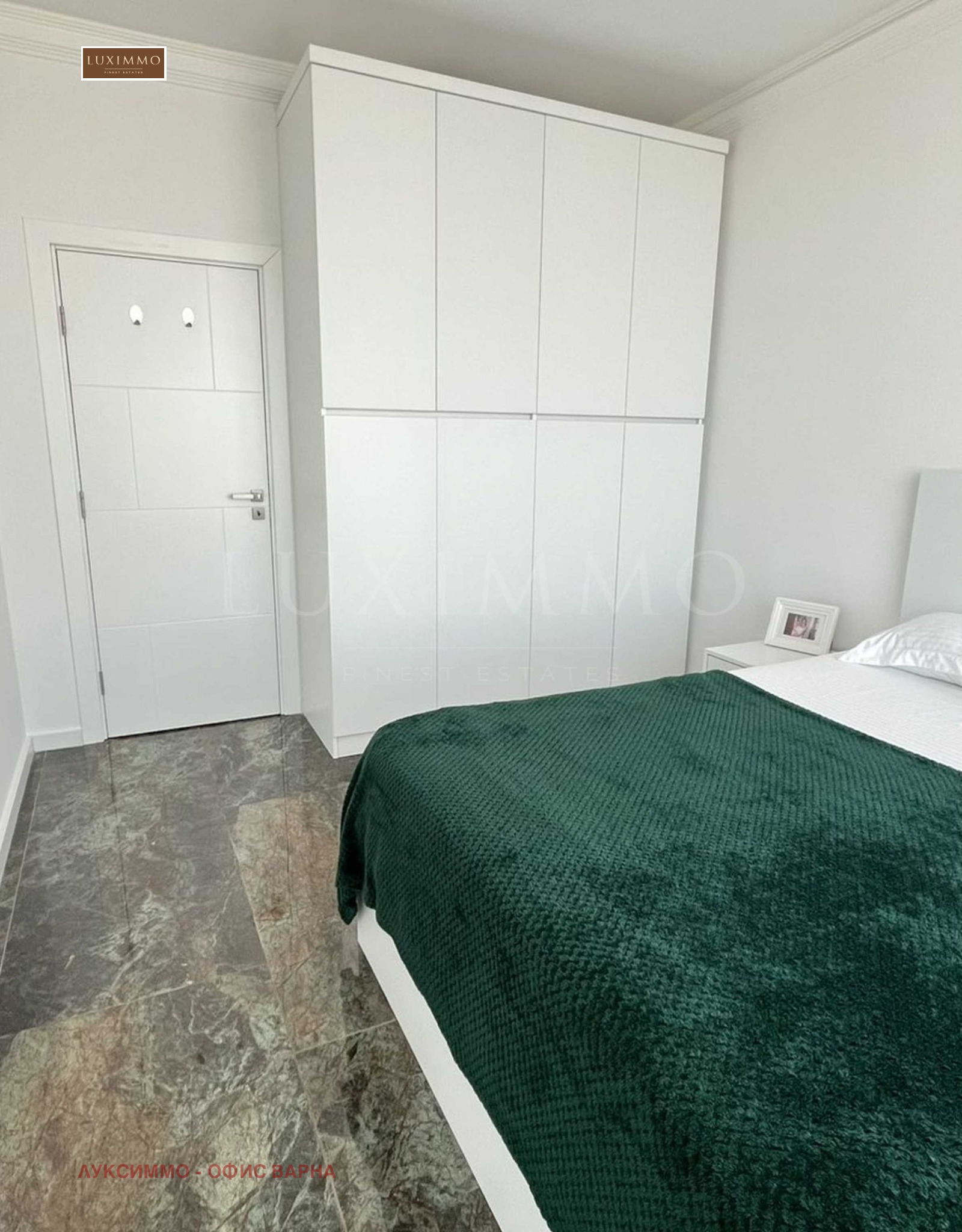 Дава под Наем 3-СТАЕН | Imot.bg — изображение 11