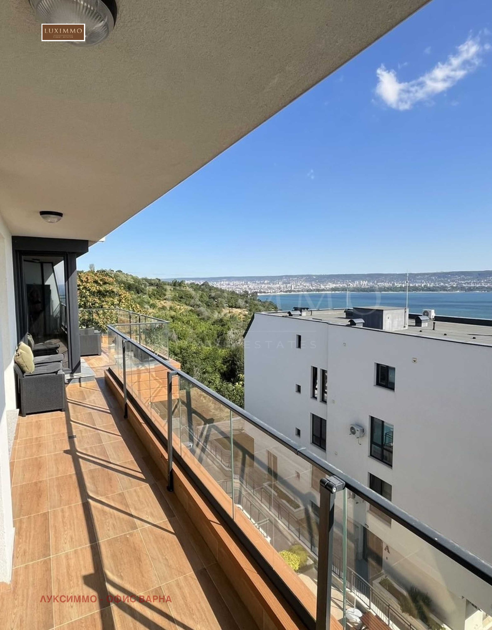 Дава под Наем 3-СТАЕН | Imot.bg — изображение 2