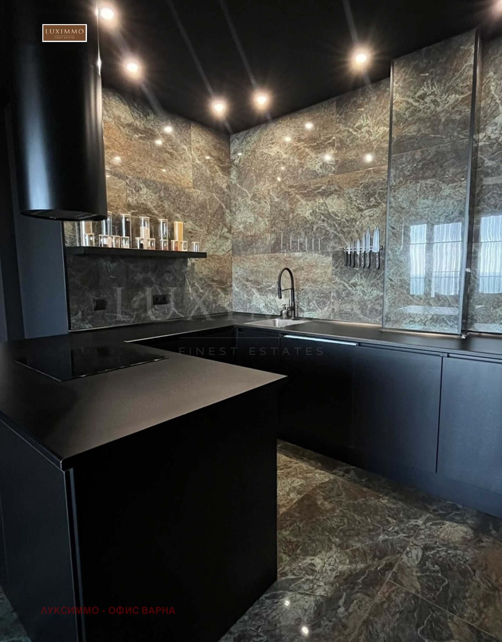 Дава под Наем 3-СТАЕН | Imot.bg — изображение 9